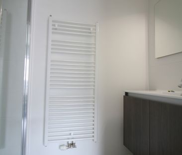 Beautiful furnished studio apartment with terrace for rent - Photo 4