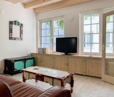 Oudezijds Voorburgwal 183A1, 1012 EW Amsterdam - Photo 1