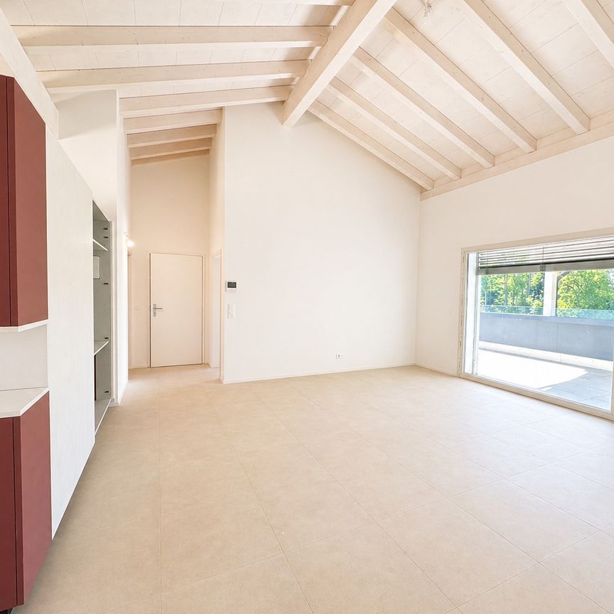 4.5 Zimmerwohnung im 2. OG - Foto 1