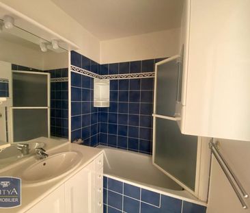 Location Appartement 2 pièces 36m² MEAUX 77100 - Photo 4