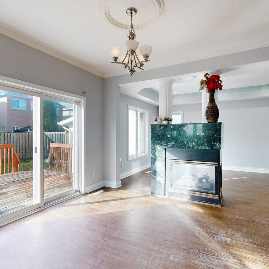 For Lease - 1822 Rosebank Road, Pickering, Ontario - Photo 1