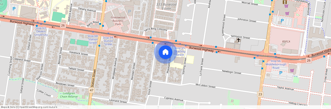 2/2 Pheasant Street, Vic 3125, Burwood