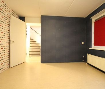 Te huur: Huis Rie Cramerplantsoen in Hoofddorp - Photo 5