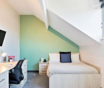 5 bedroom house to rent - Photo 4