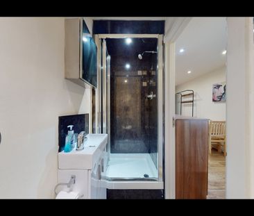 Studio Flat, Chatsworth Road, NW2 - Photo 5