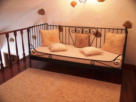 Casa de campo com piscina perto da praia 2 quartos em Assafora, Sintra - Photo 2