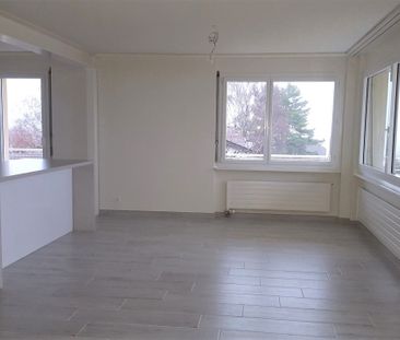 Jardillets 39, Hauterive - Photo 2