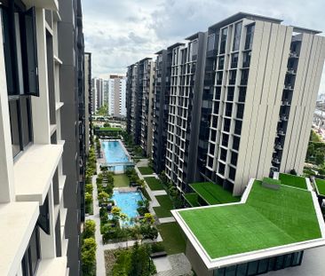 2 Bedroom EXECUTIVE_CONDOMINIUM at - Photo 4