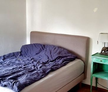 2 Zimmer-Wohnung in Zürich - Kreis 6, möbliert, auf Zeit - Foto 2