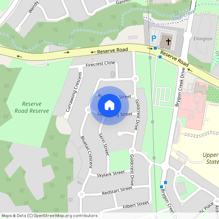 8 Sanderling Street, Qld 4209, Upper Coomera