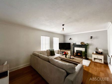 2 bed apartment to rent in Hillesdon Road, Hillsborough Hillesdon Road, TQ1 - Photo 5