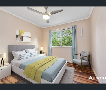 Elevated Family Retreat with Expansive Entertainer’s Deck in Leafy ... - Photo 3