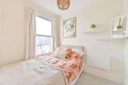 Hofland Road, Brook Green, W14 - Photo 4