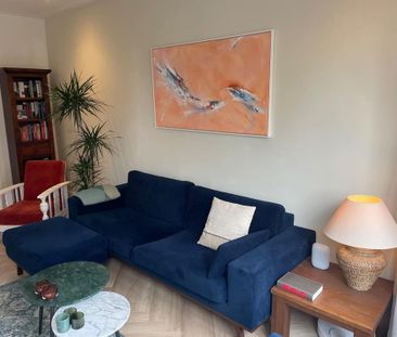 Appartement te huur: Dintelstraat 12-1 1078 VS Amsterdam - Photo 2