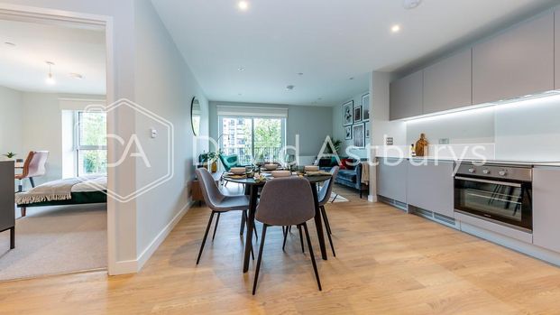 2 bedroom apartment to rent - Photo 1