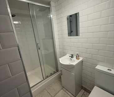 Room in a Shared House, Tiverton Road, B29 - Photo 2