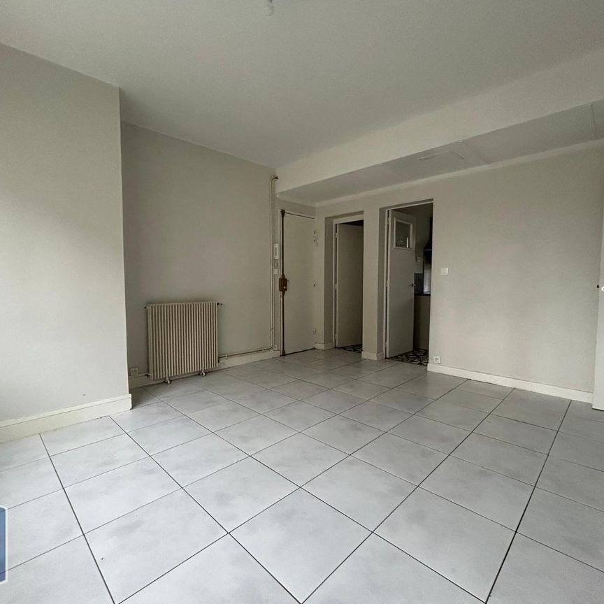 Location Appartement 3 pièces 60m² BORDEAUX 33800 - Photo 1