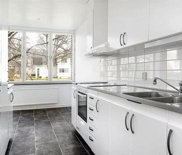 Timmermansgatan 33 B - Foto 2