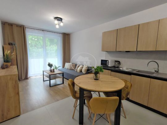 PIERWSZY NAJEM, WSZYTKO NOWE, CZYSTE - Фото 1