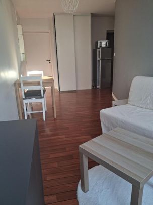 Location Appartement 2 pièces 36m² SAINTES 17100 - Photo 1