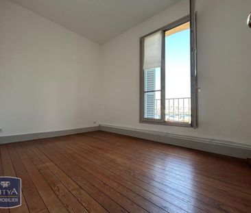 Location Appartement 3 pièces 59m² DIEPPE 76200 - Photo 2