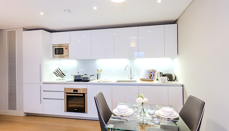 Merchant Square, W2, London - Photo 4