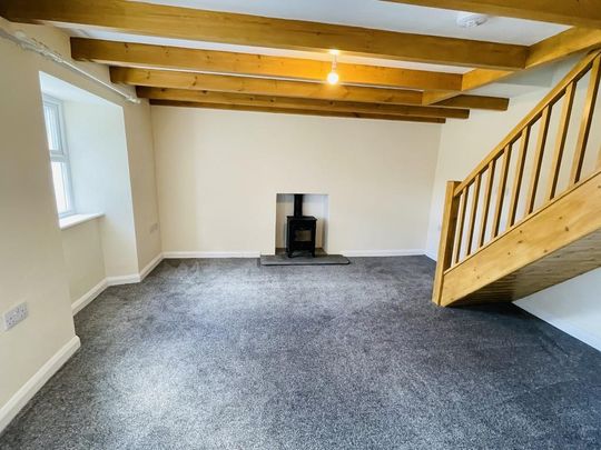 2 bedroom semi-detached house to rent - Photo 1