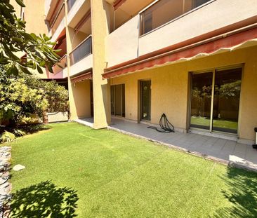 Location Appartement 2 pièces 48m² NICE 06200 - Photo 6