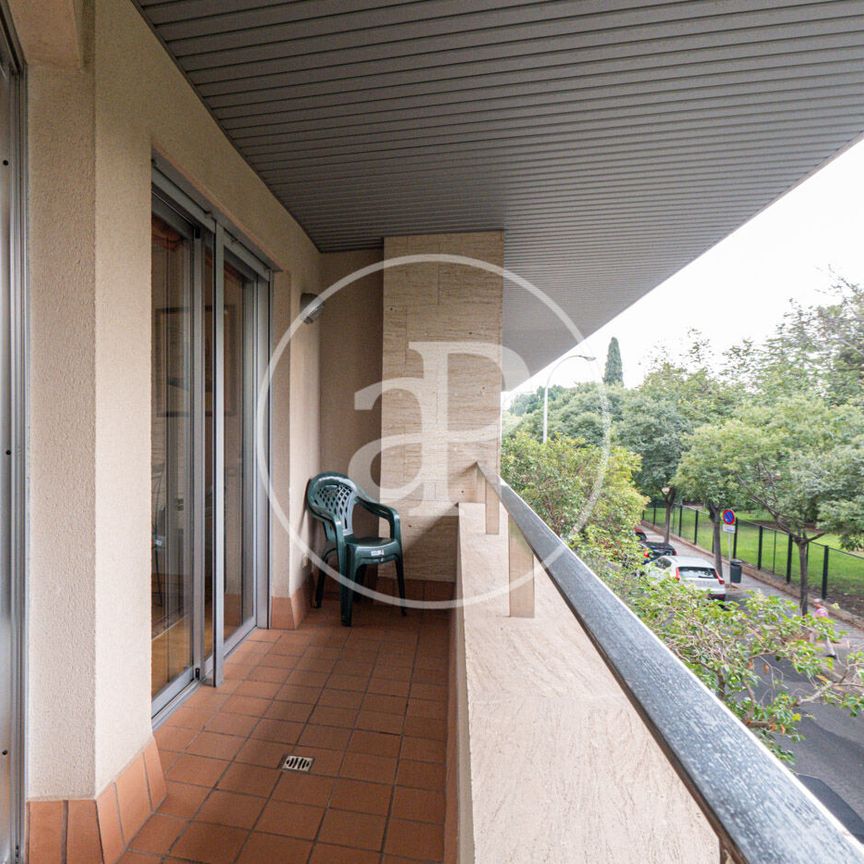 Apartment for rent in Palma - Photo 1