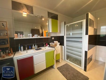 Maison à louer 7 pièces 206.54m² - Photo 5