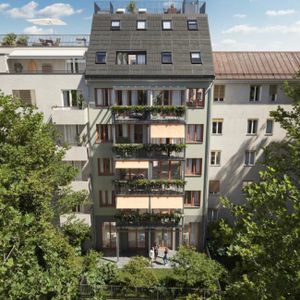 1 Zimmer, 42 m² - Foto 2