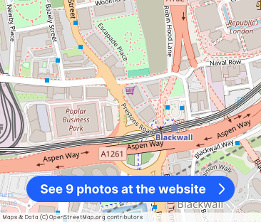 Prestons Road, London, E14 - Photo 1
