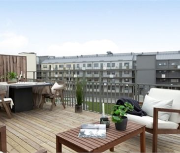 Stenskeppsvägen 7E, Kristianstad - Photo 5