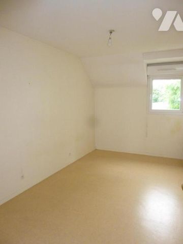 Location T3 en duplex quartier Henriville - Photo 2