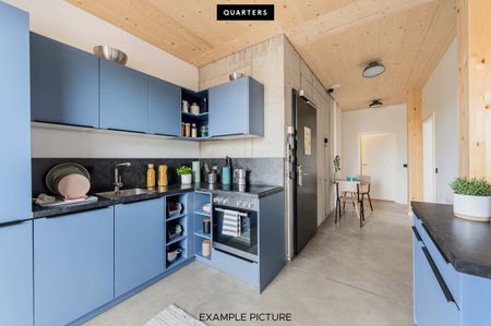 Wilhelmsruher Damm - Photo 5