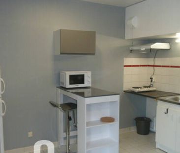 MONTIGNY LES METZ - STUDIO MEUBLE - RENOVE - Photo 2