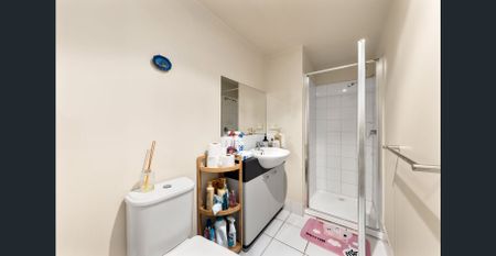 528/510 Swanston Street, Carlton – Fully Furnished 1 Bedroom Apartment $495 per week - Photo 3