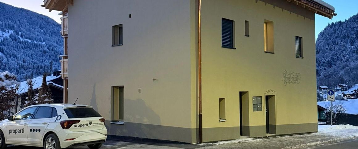 Renovated studio in Klosters - Photo 1