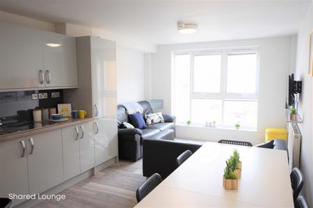 Brayford Court - Studio Room - 26/27 - Photo 2