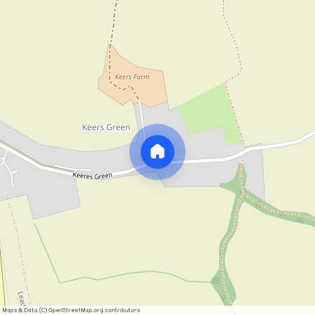 Aythorpe Roding, CM6 1PQ