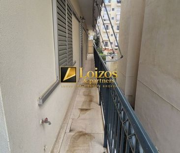 Διαμέρισμα για ενοικίαση Άνω Γλυφάδα (Γλυφάδα) - Photo 2