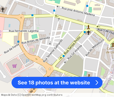 Moradia T2 para alugar em Loulé - Photo 1