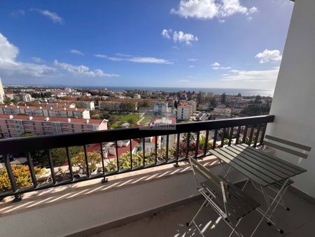 Luxury Apartment for rent in Cascais e Estoril, Cascais, Lisbon - Photo 5