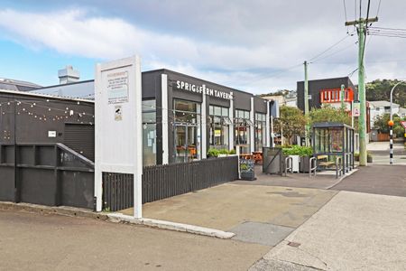 Welcome to Berhampore. - Photo 5