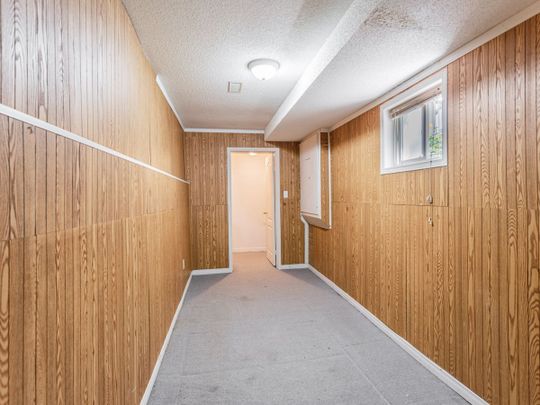 For Lease - 24 Coast Avenue Unit# Lower, Vaughan, Ontario - Photo 1