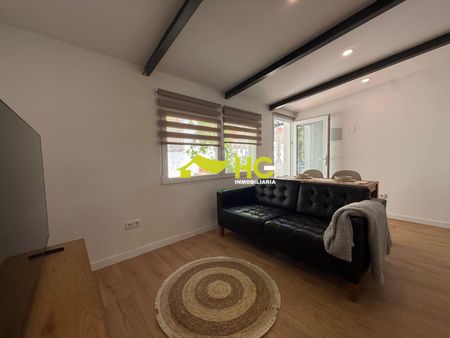 Alquiler Estudio en Urbanización - El Bosque, Villaviciosa De Odón - Photo 3