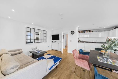 Harrison Walk London SE10 - Photo 3