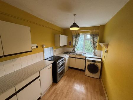 1 bedroom flat to rent - Photo 4