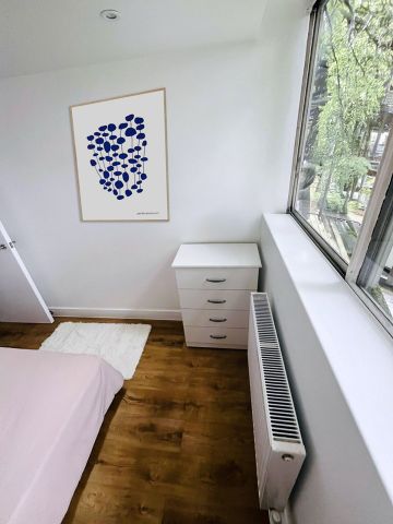 Room in a Shared Flat, Stunning Double Room In Notting Hill, W11 - Photo 2