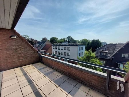 Appartement te huur - Foto 4